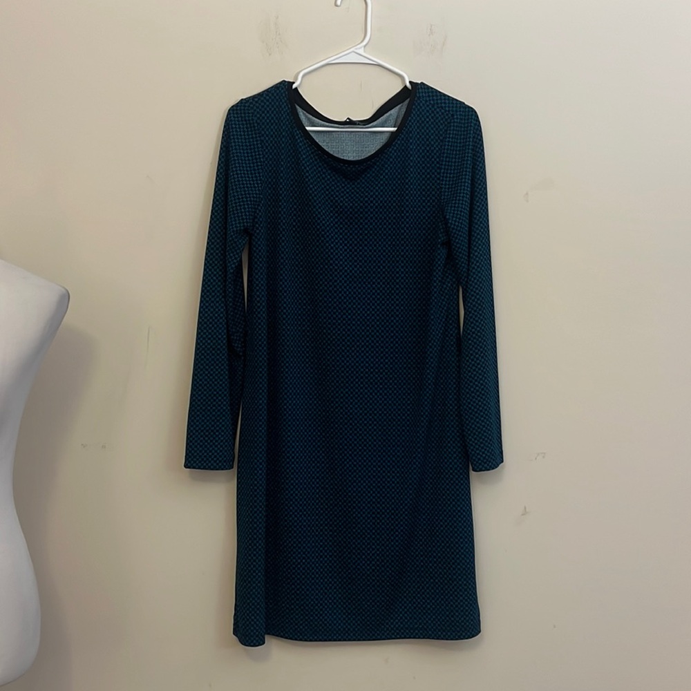 Tommy Hilfiger Long Sleeve Dress (L)